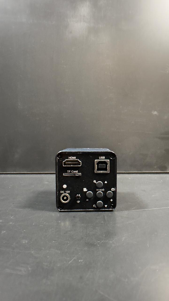 Cámara para Microscopio HDMI 1600 - Imagen 7