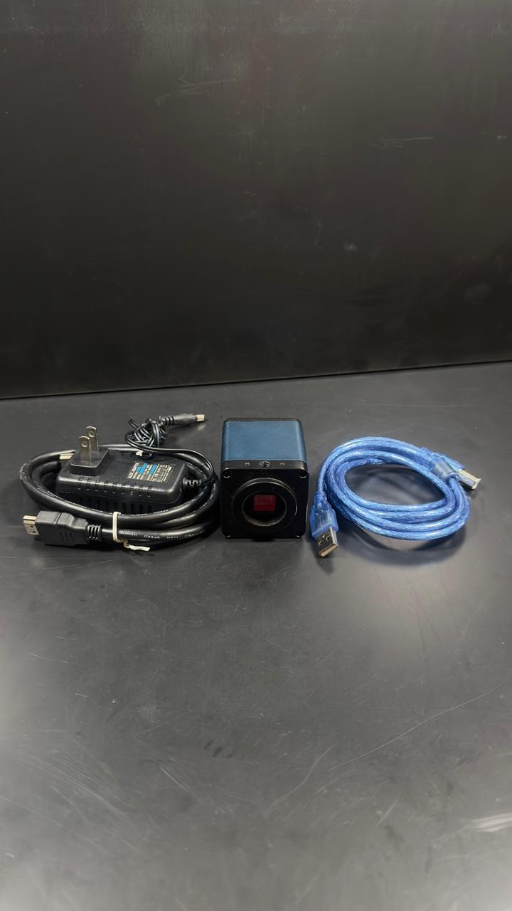 Cámara para Microscopio HDMI 1600 - Imagen 8