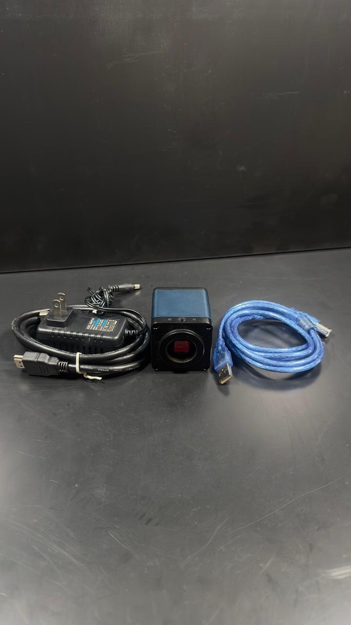 Cámara para Microscopio HDMI 1600 - Imagen 9