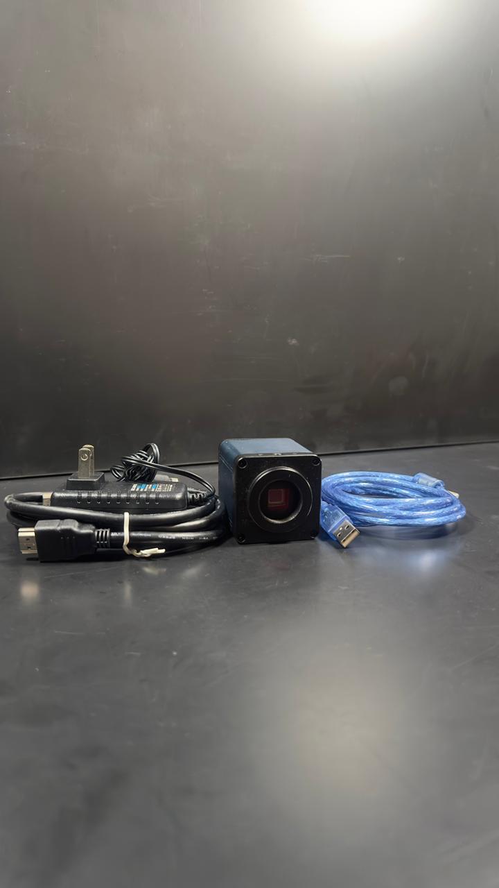Cámara para Microscopio HDMI 1600 - Imagen 10