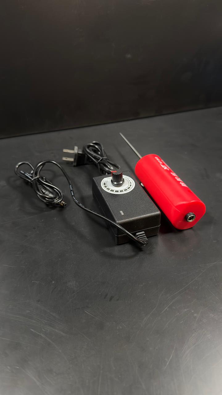 Removedor de pegamento eléctrico ABS