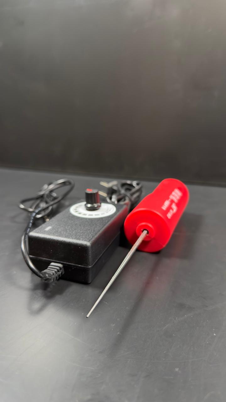 Removedor de pegamento eléctrico ABS - Imagen 3