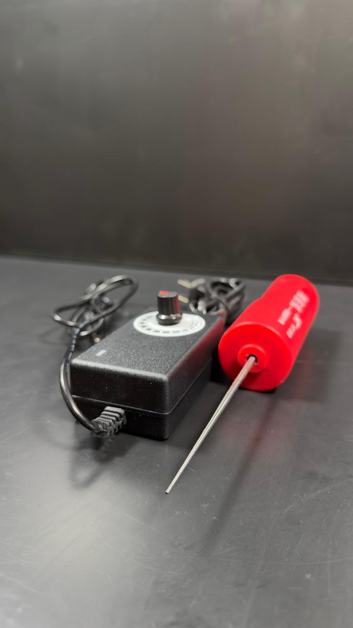 Removedor de pegamento eléctrico ABS - Imagen 4