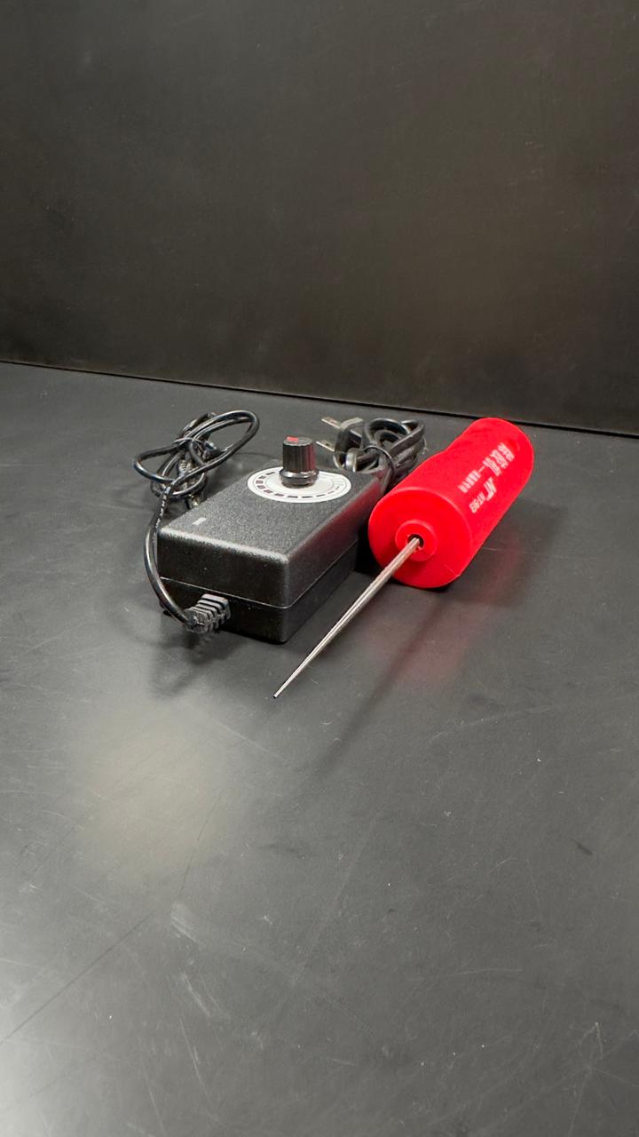 Removedor de pegamento eléctrico ABS - Imagen 5