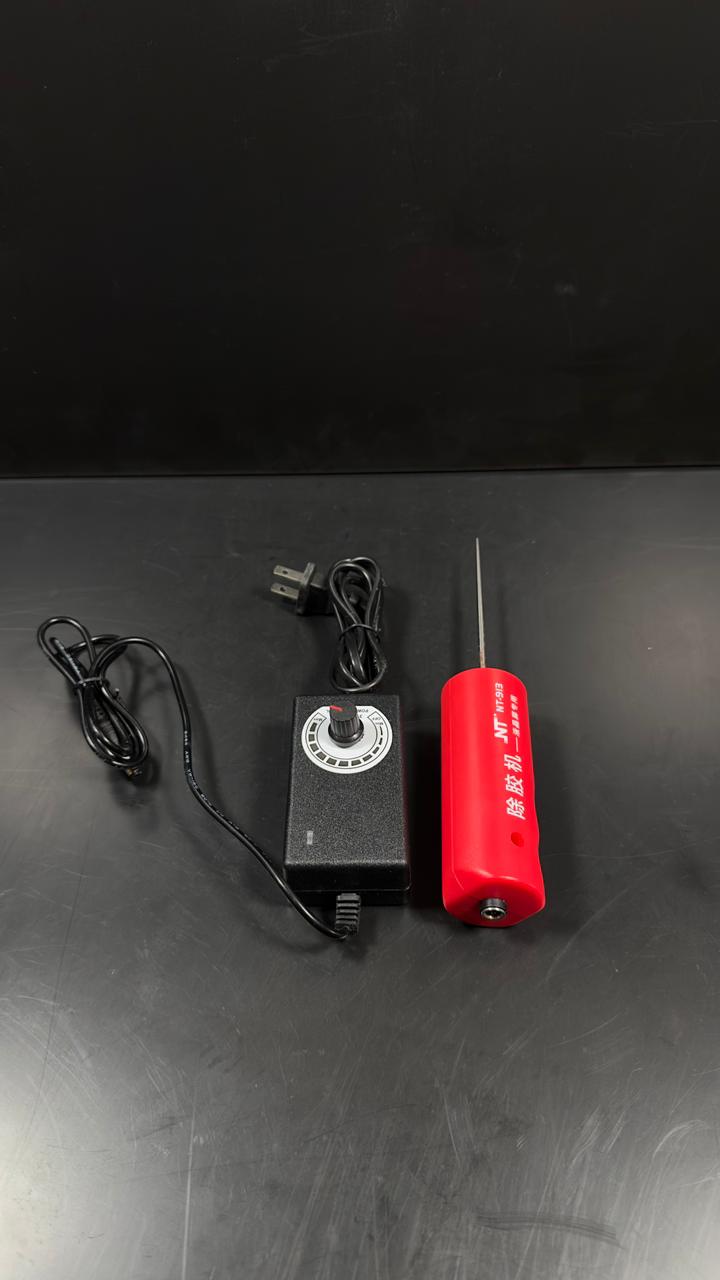 Removedor de pegamento eléctrico ABS - Imagen 8