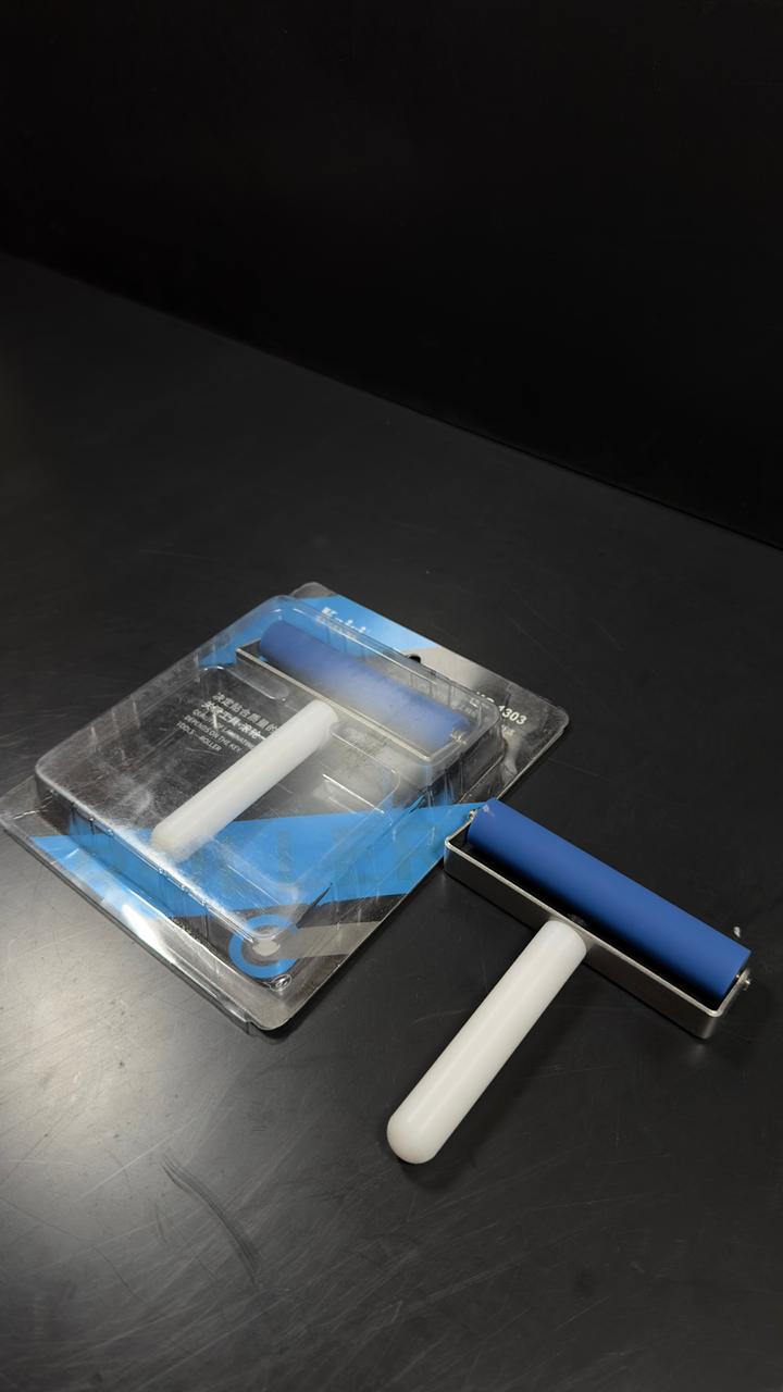 Rodillo KG 1303 - Imagen 2