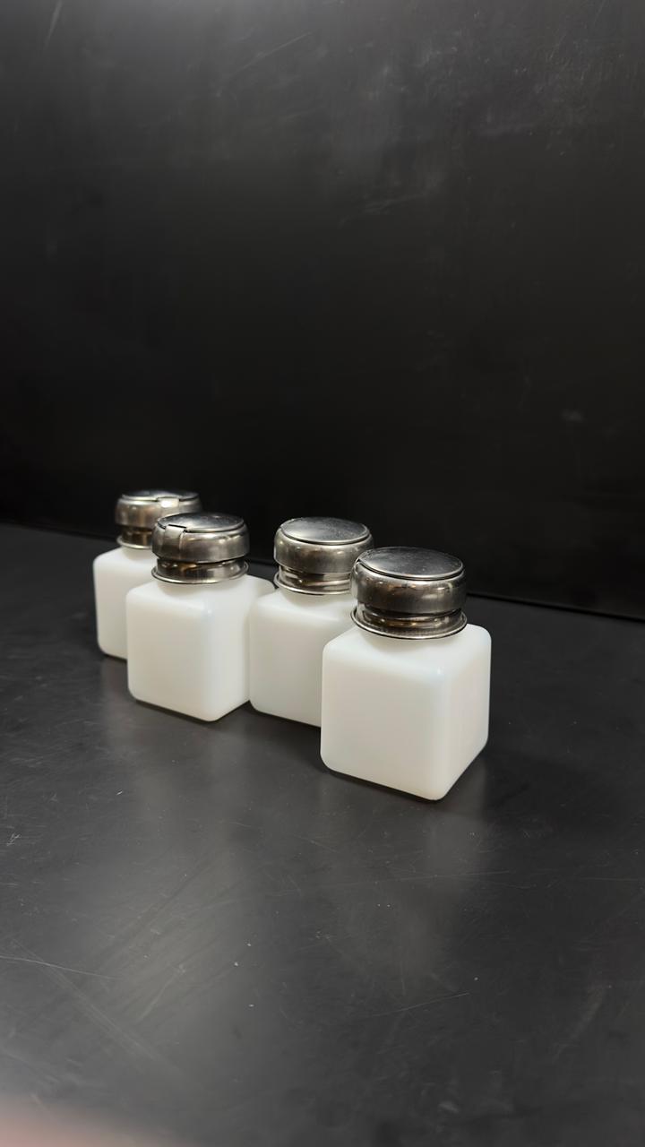 Dispensador de Alcohol Pequeño - Imagen 2