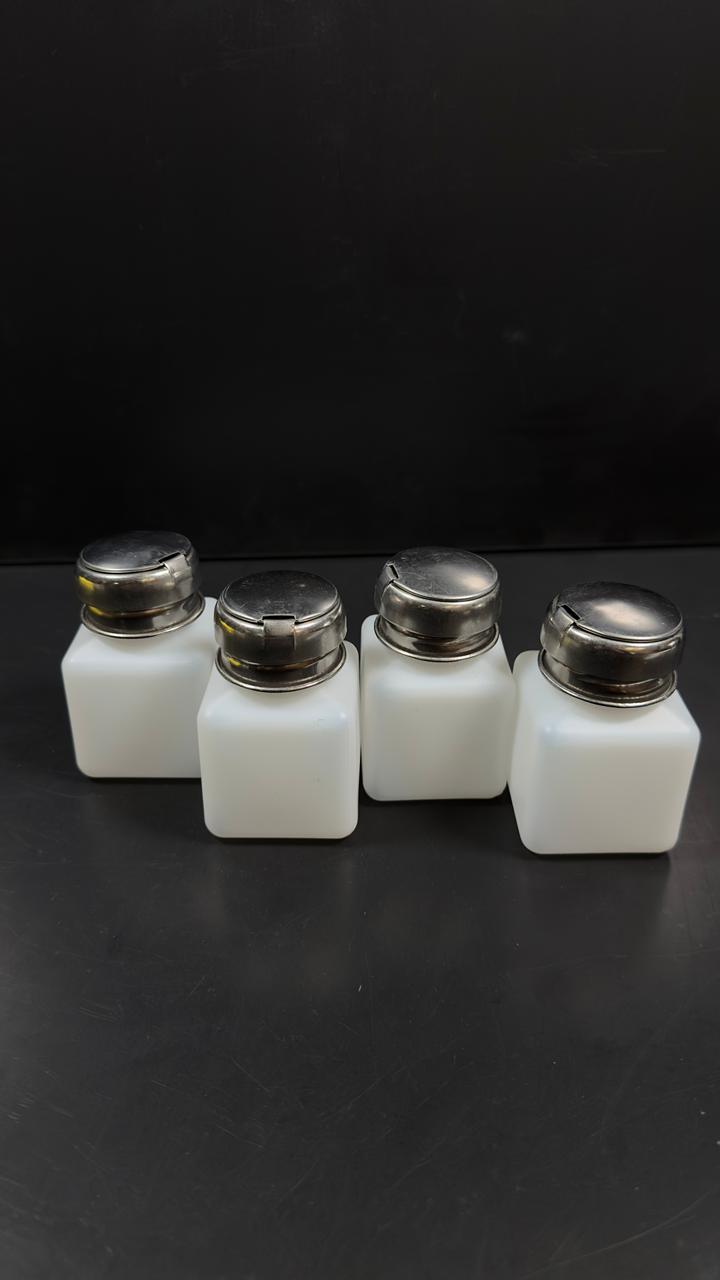 Dispensador de Alcohol Pequeño - Imagen 4