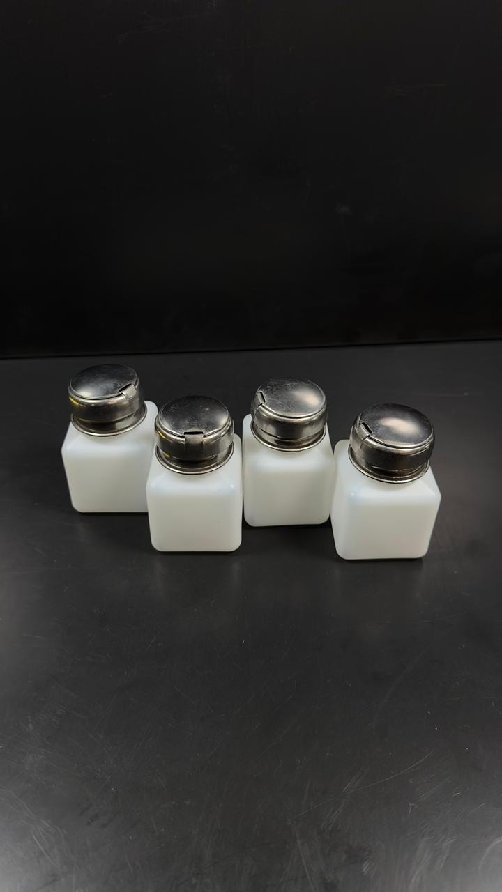 Dispensador de Alcohol Pequeño - Imagen 5