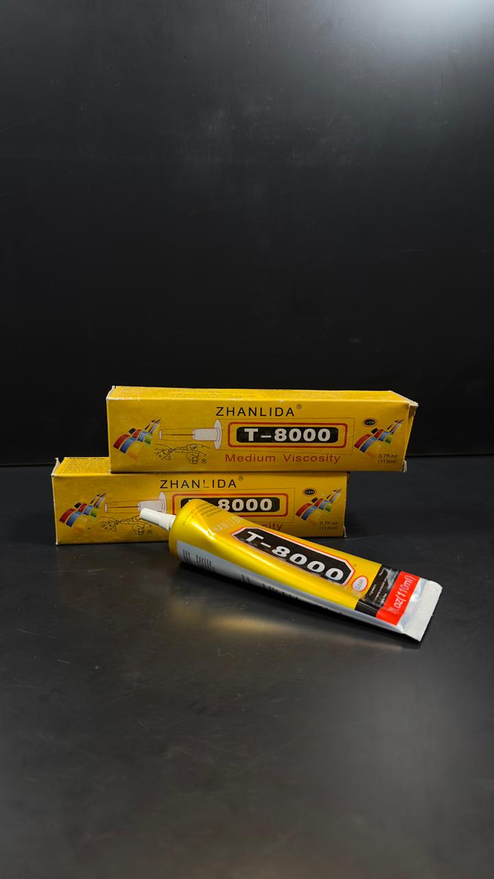Pegamento T-8000 - Imagen 2