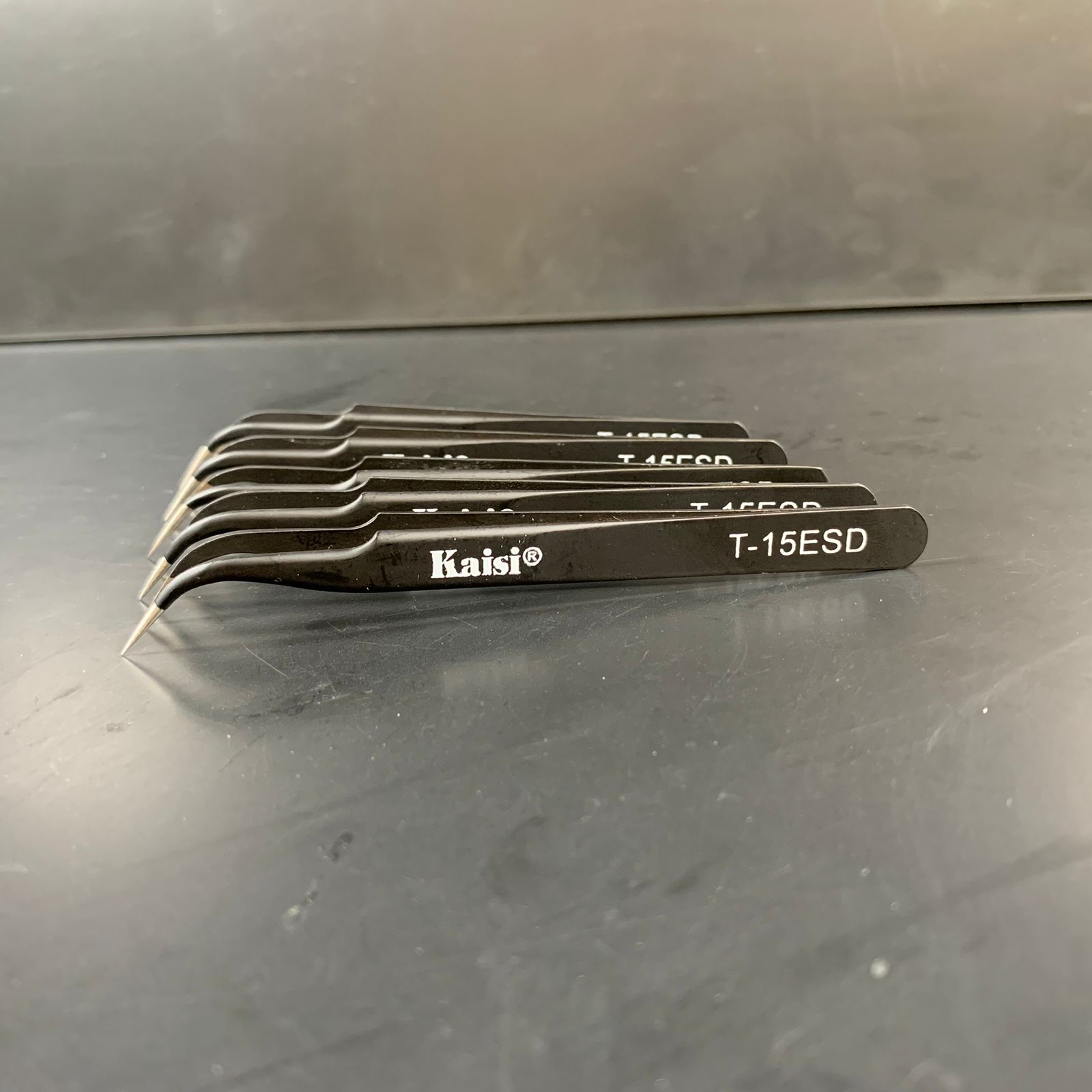 Pinzas T-15 ESD - Imagen 2