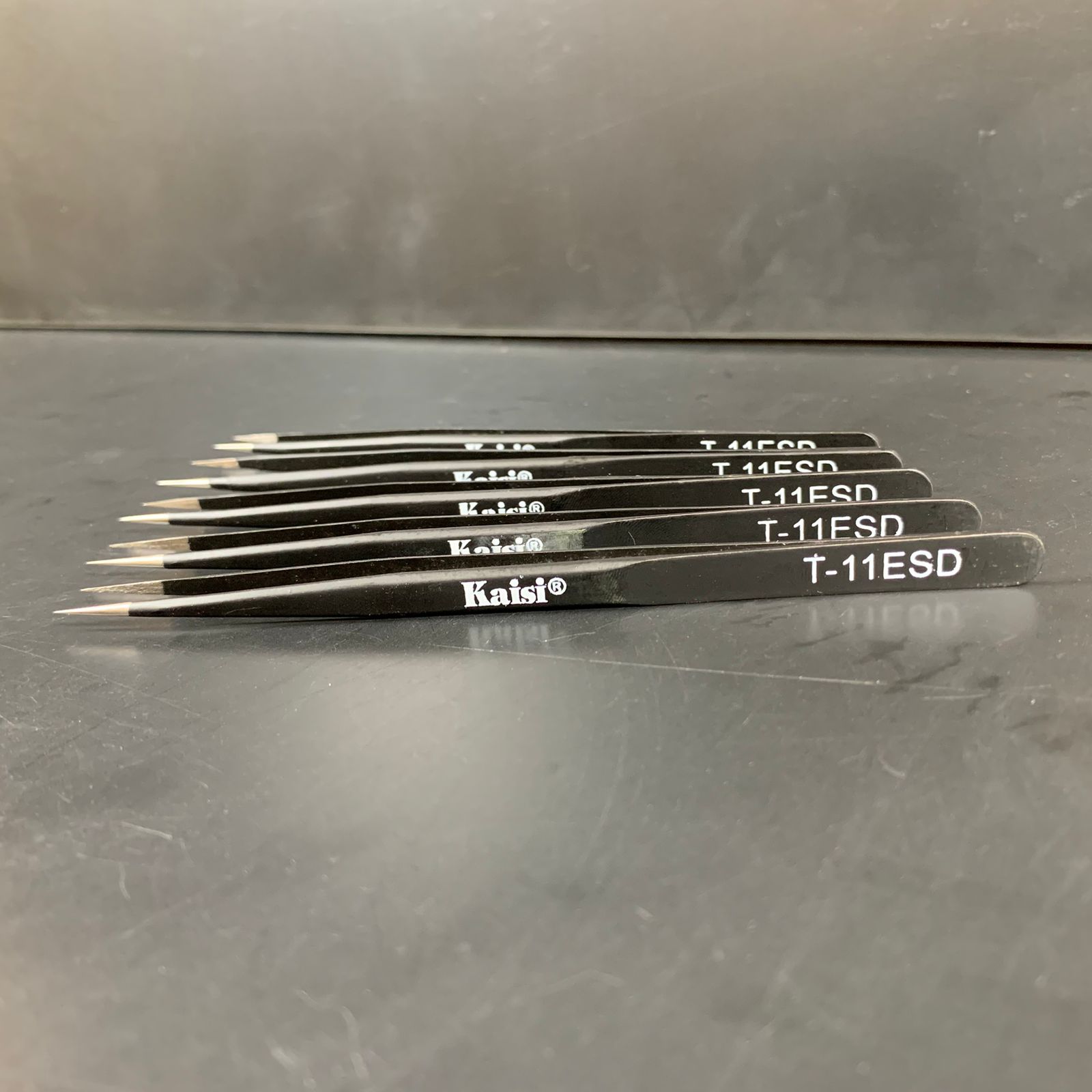 Pinzas T-11 ESD - Imagen 4