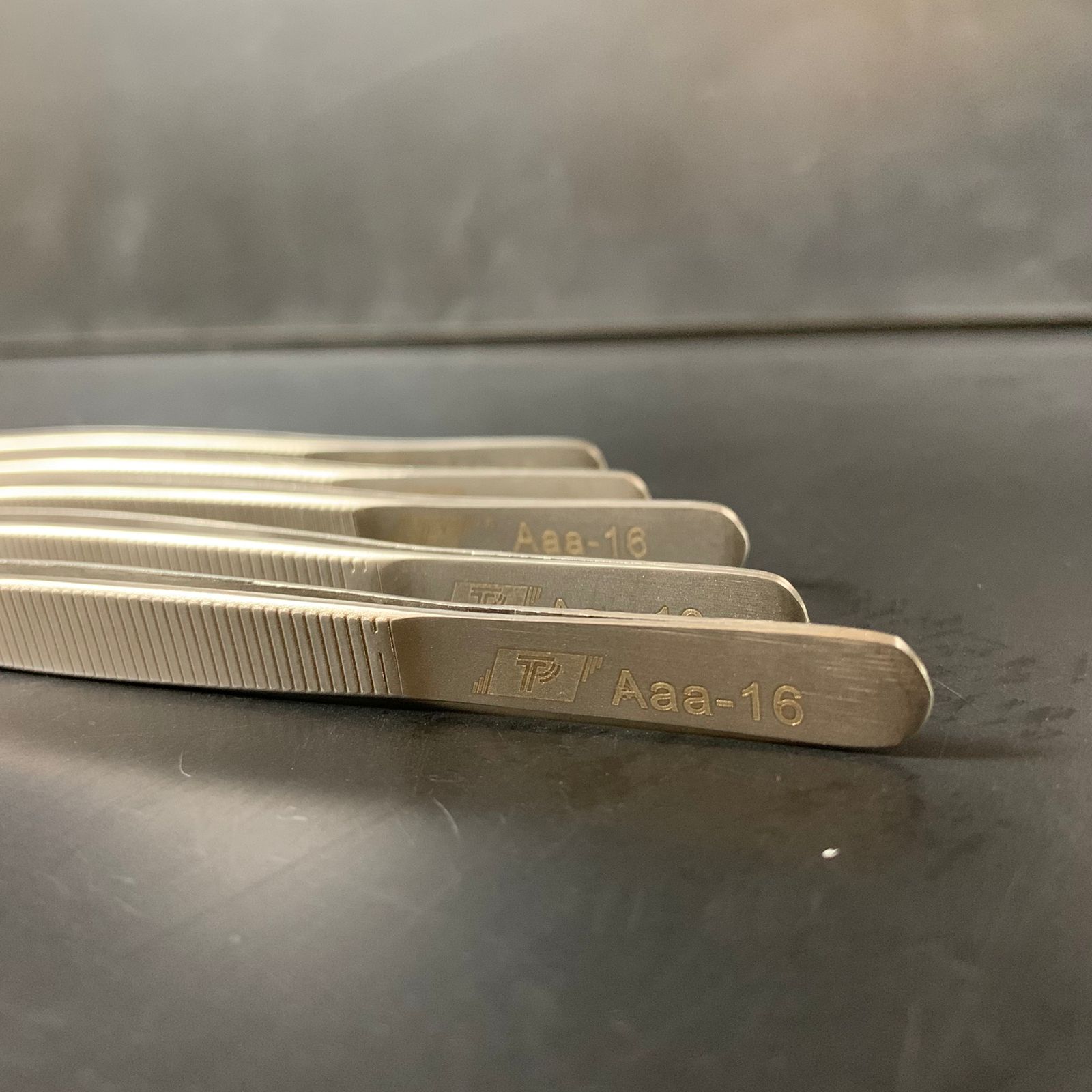 Pinzas Aaa-16 - Imagen 4