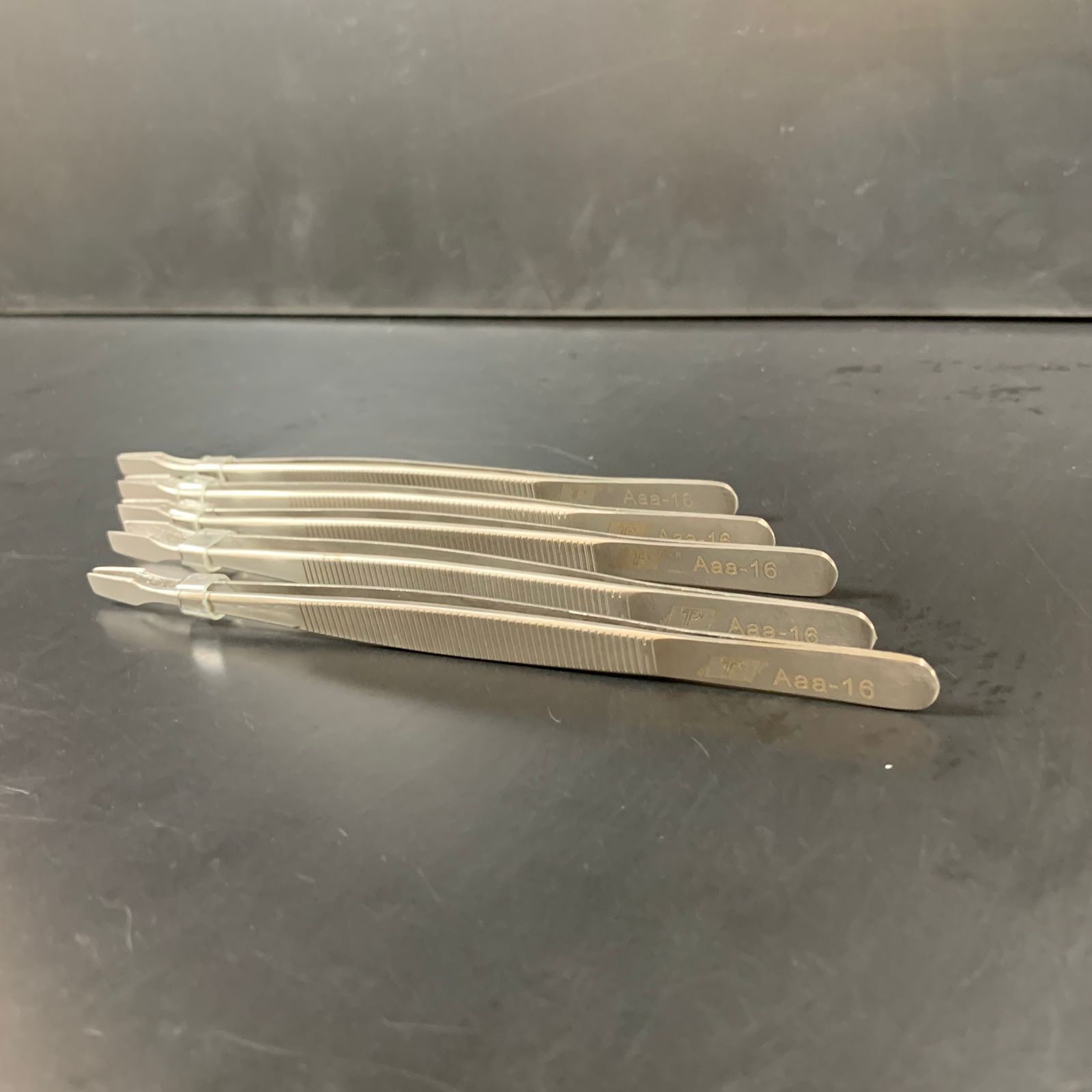 Pinzas Aaa-16 - Imagen 5