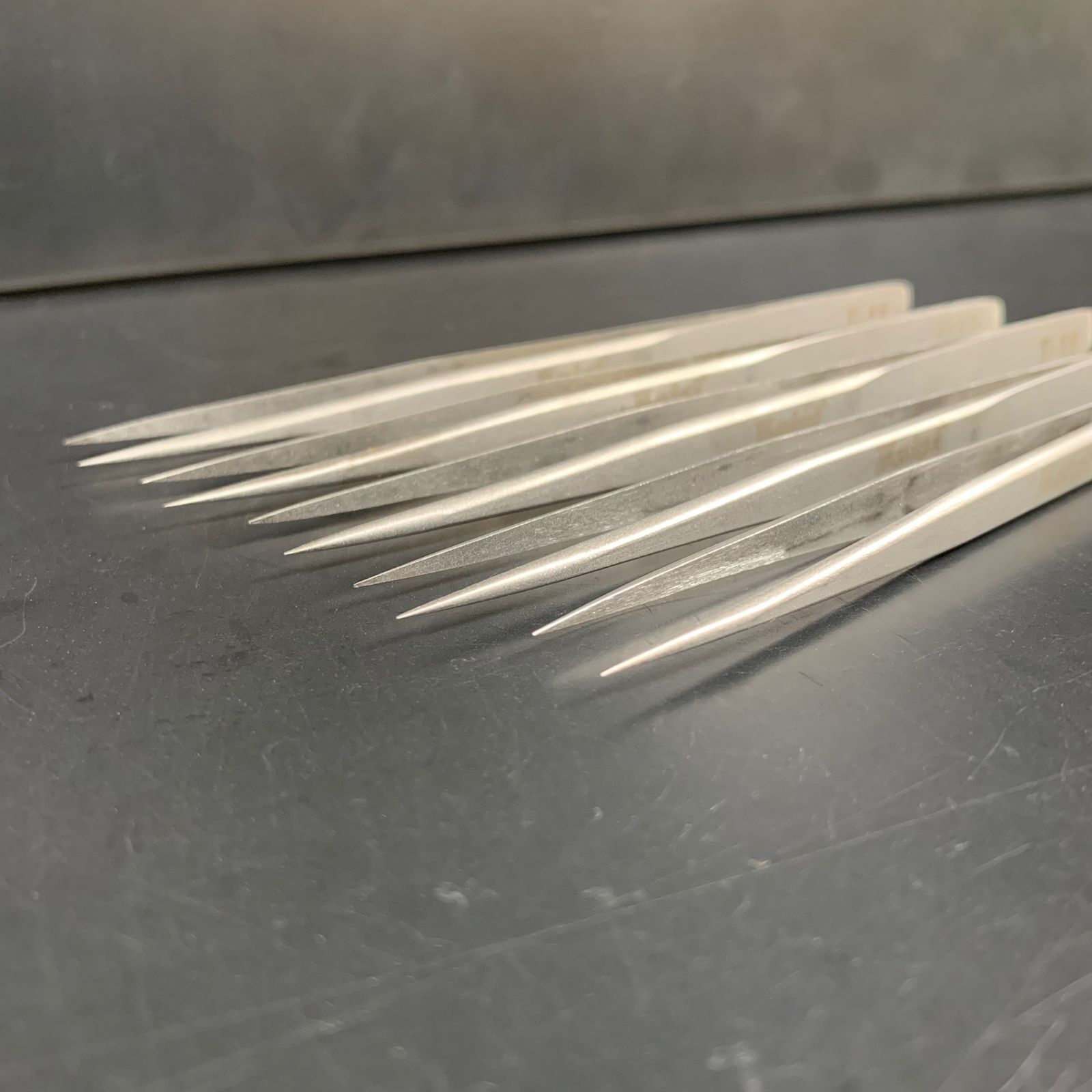 Pinzas T-11 - Imagen 2