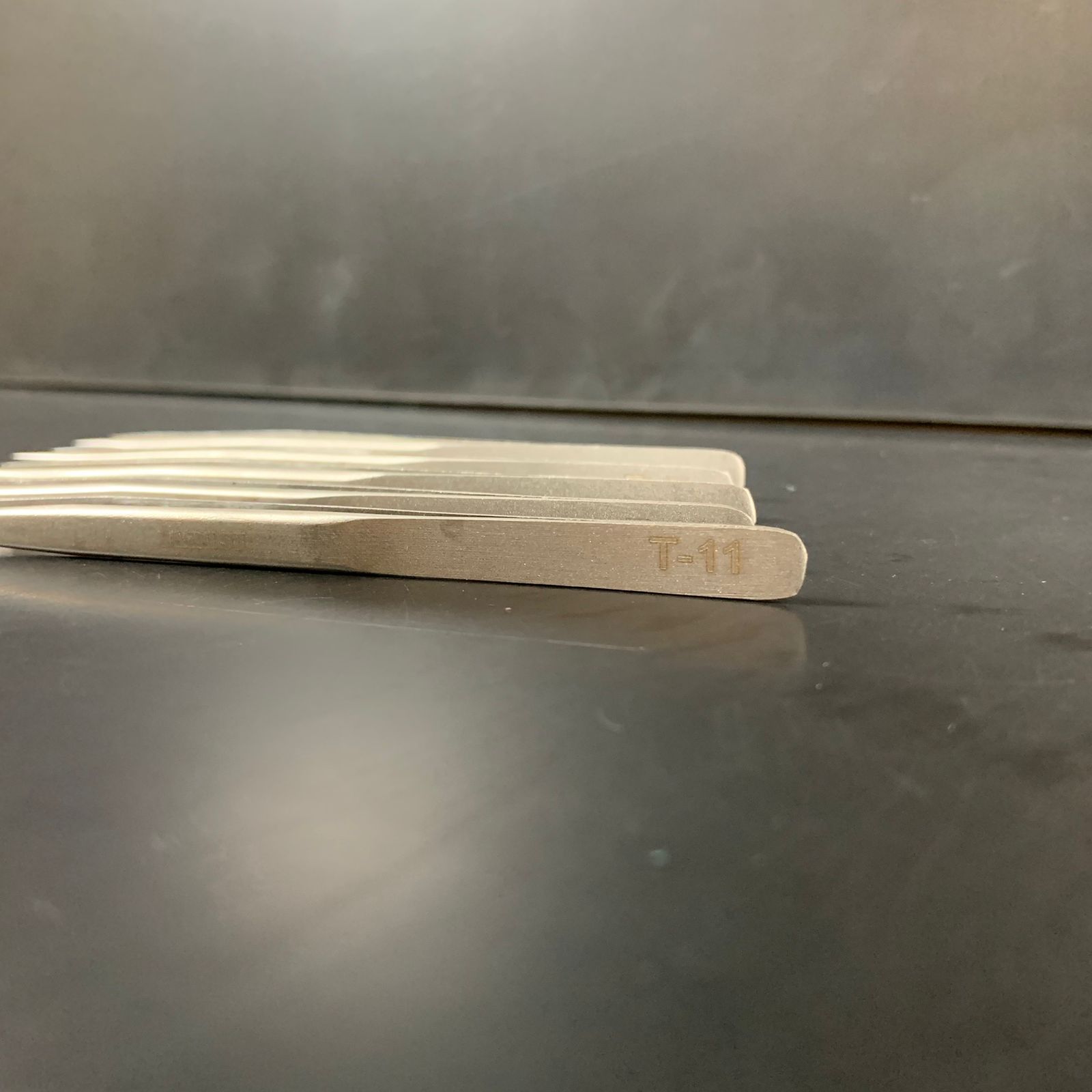 Pinzas T-11 - Imagen 4