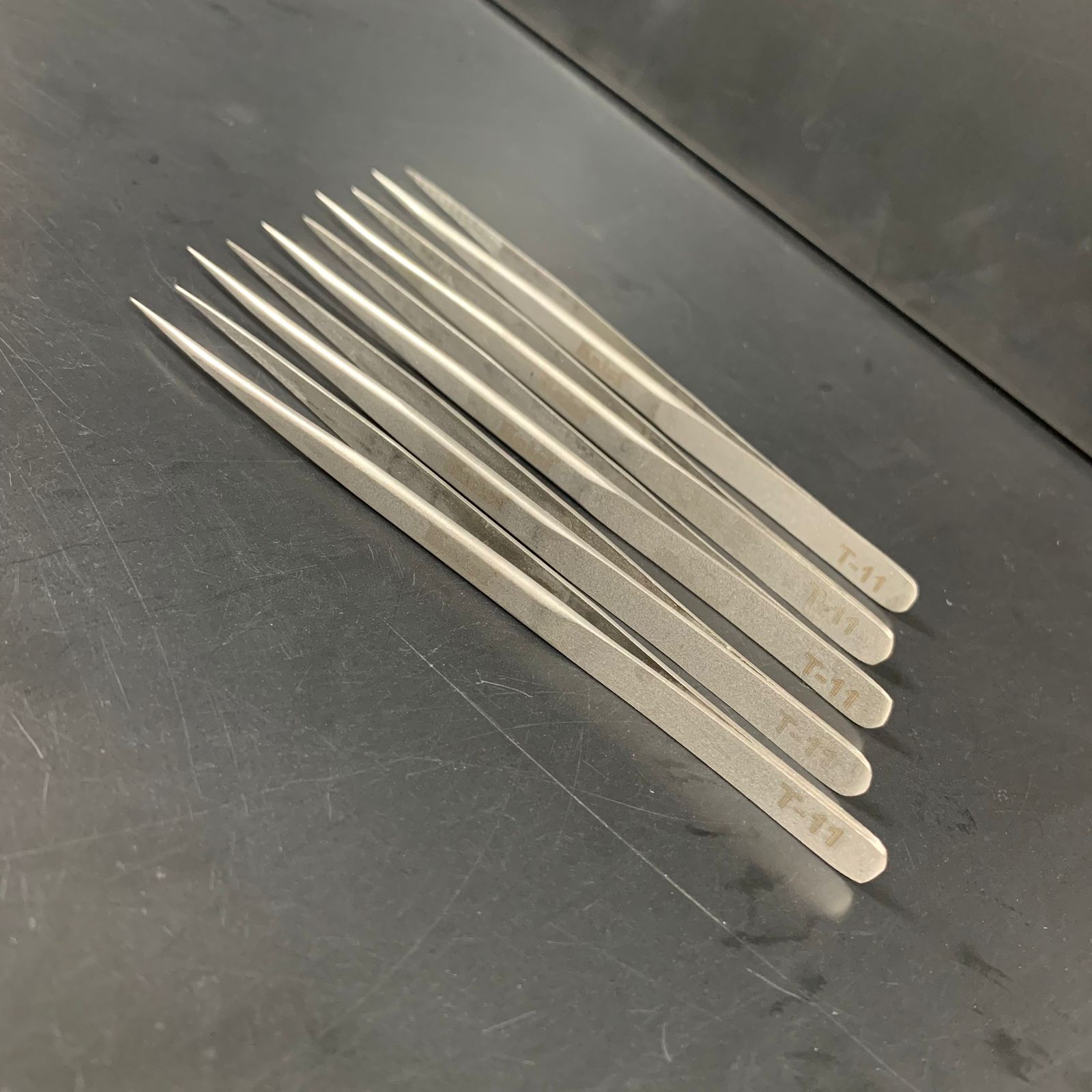 Pinzas T-11 - Imagen 5