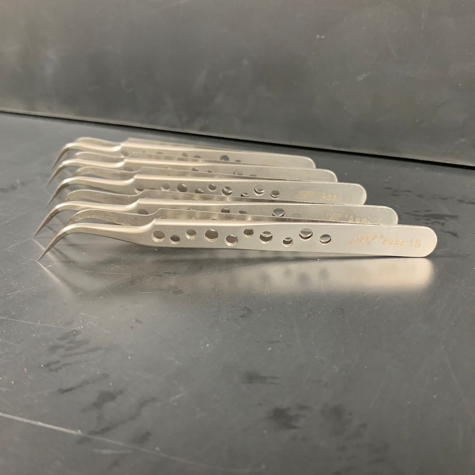 Pinzas Aaa-15 - Imagen 3