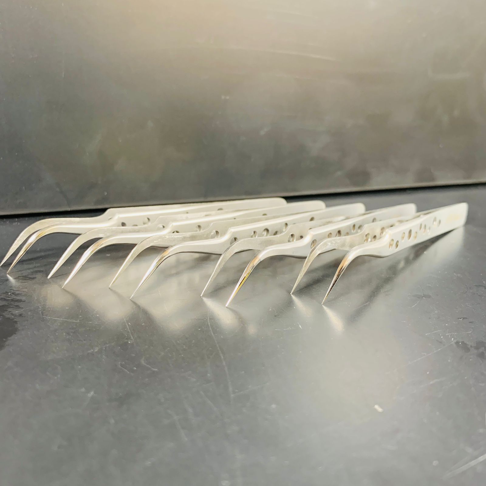 Pinzas Aaa-15 - Imagen 4