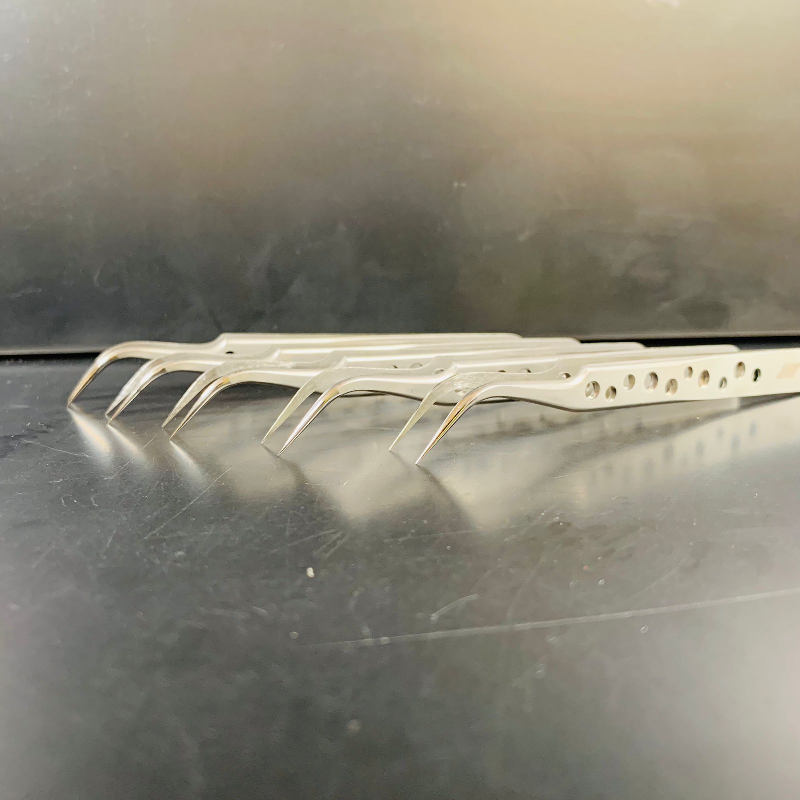 Pinzas Aaa-15 - Imagen 5