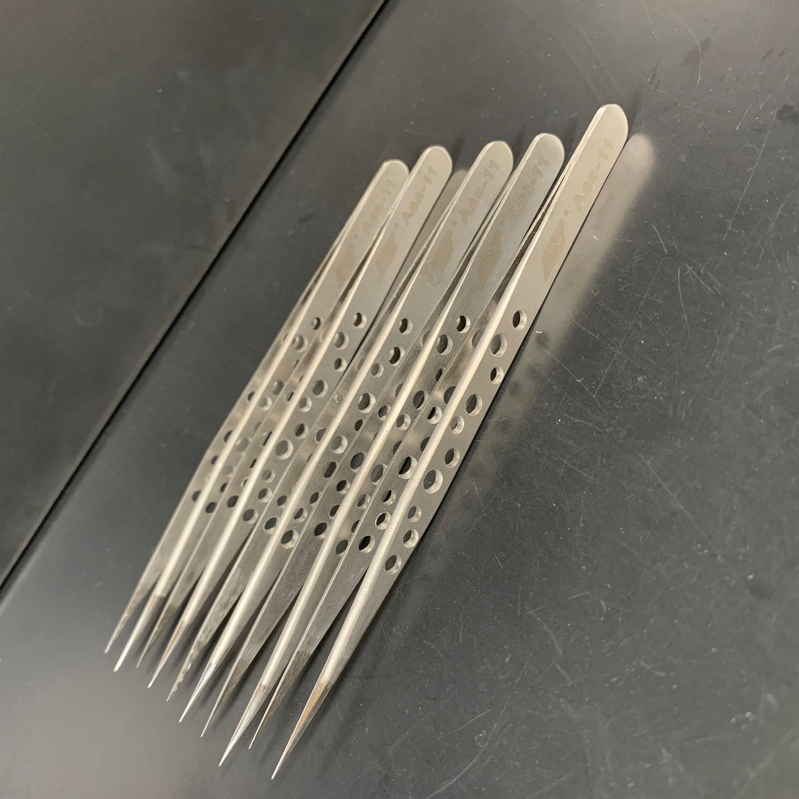 Pinzas Aaa-11 - Imagen 2