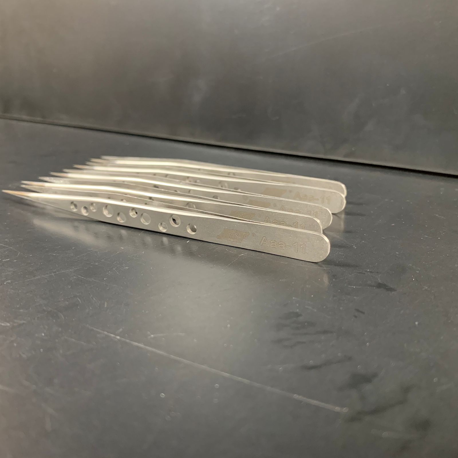 Pinzas Aaa-11 - Imagen 4