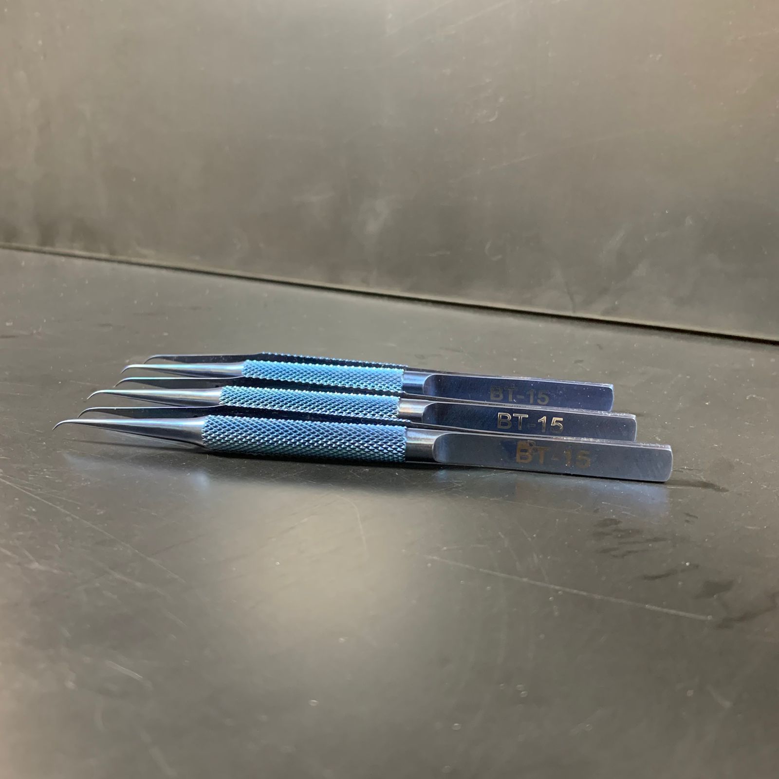 Pinzas BT-15 - Imagen 2