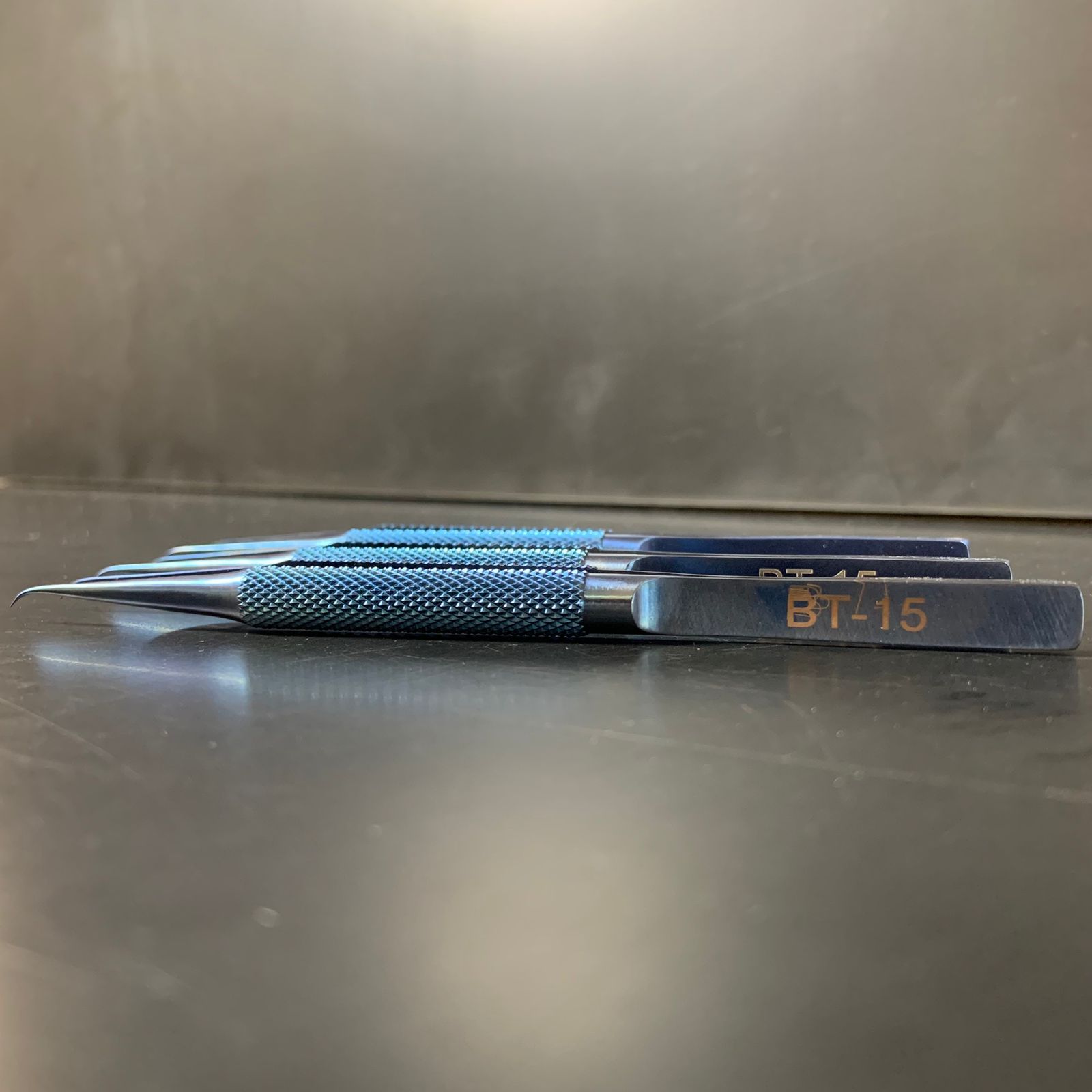 Pinzas BT-15 - Imagen 3