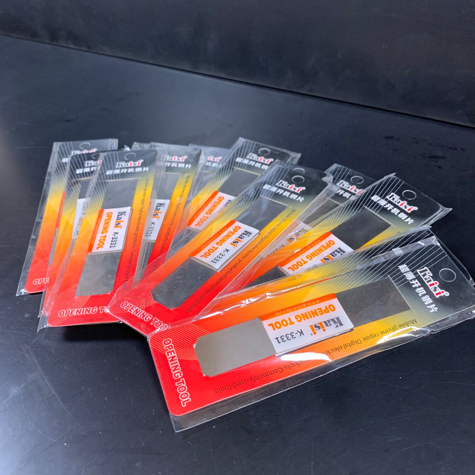 Espátula K-3331 - Imagen 2