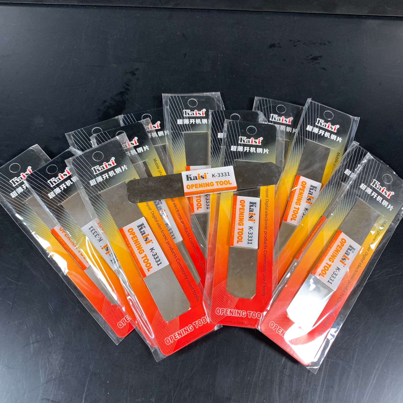 Espátula K-3331 - Imagen 3