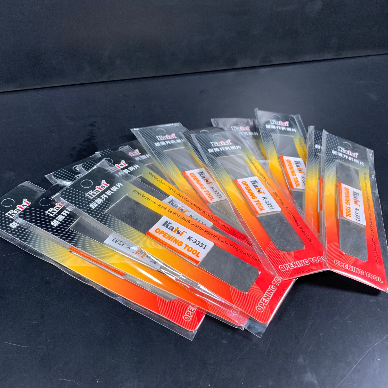 Espátula K-3331 - Imagen 4