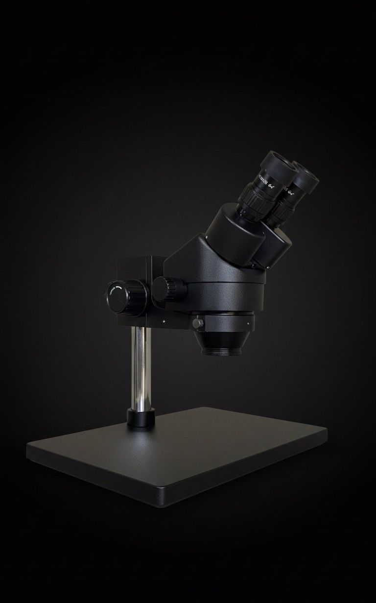 Microscopio Binocula 745D - Imagen 2