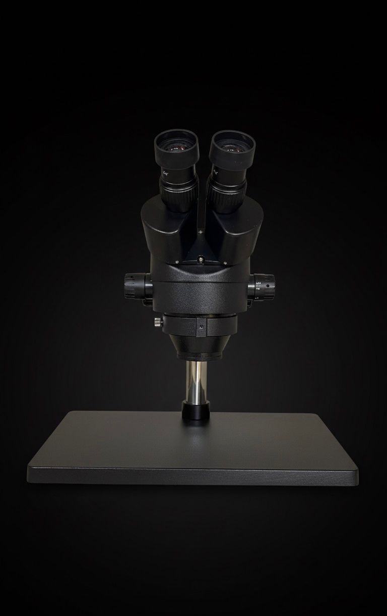 Microscopio Binocula 745D - Imagen 3