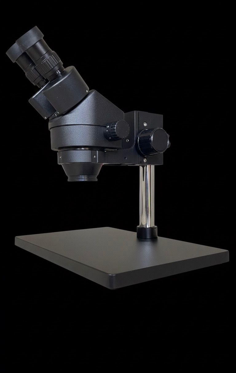 Microscopio Binocula 745D - Imagen 4