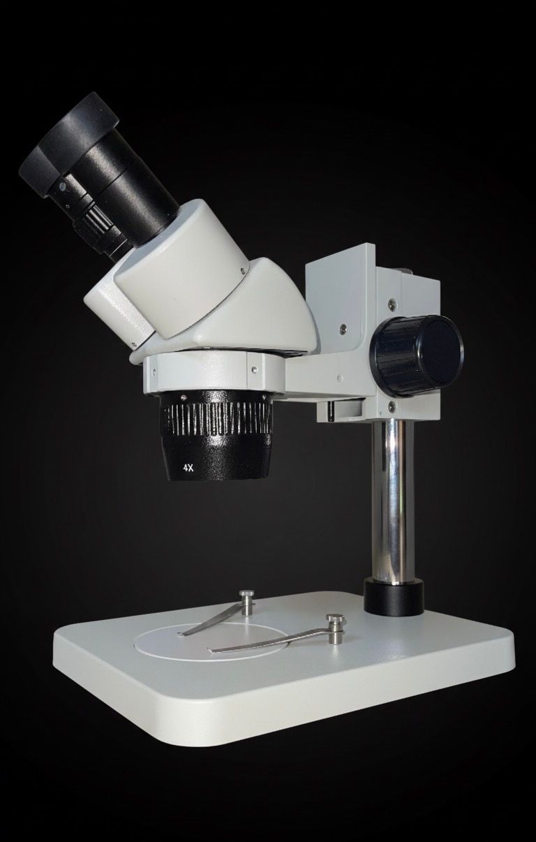 Microscopio Binocular 2040 - Imagen 2