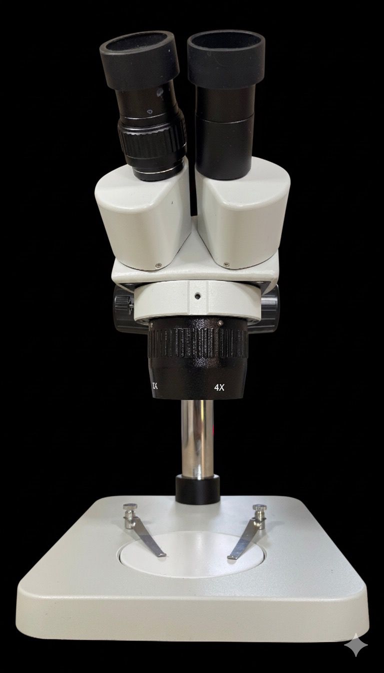 Microscopio Binocular 2040 - Imagen 4