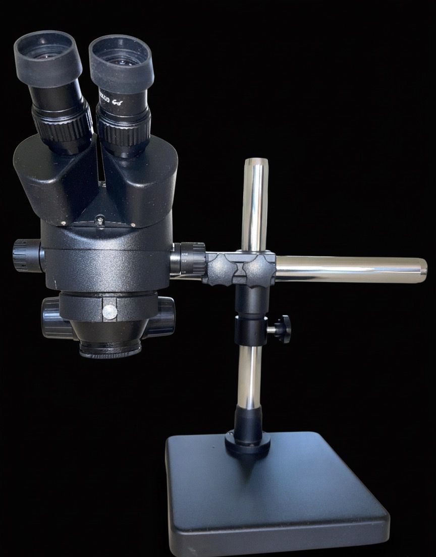 Microscopio Binocular 7045-STL1