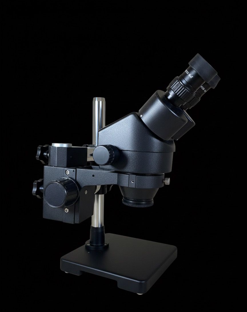 Microscopio Binocular 7045-STL1 - Imagen 2