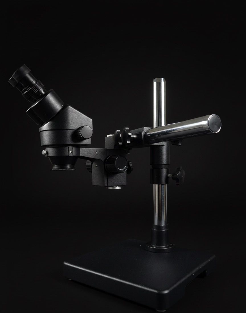 Microscopio Binocular 7045-STL1 - Imagen 3