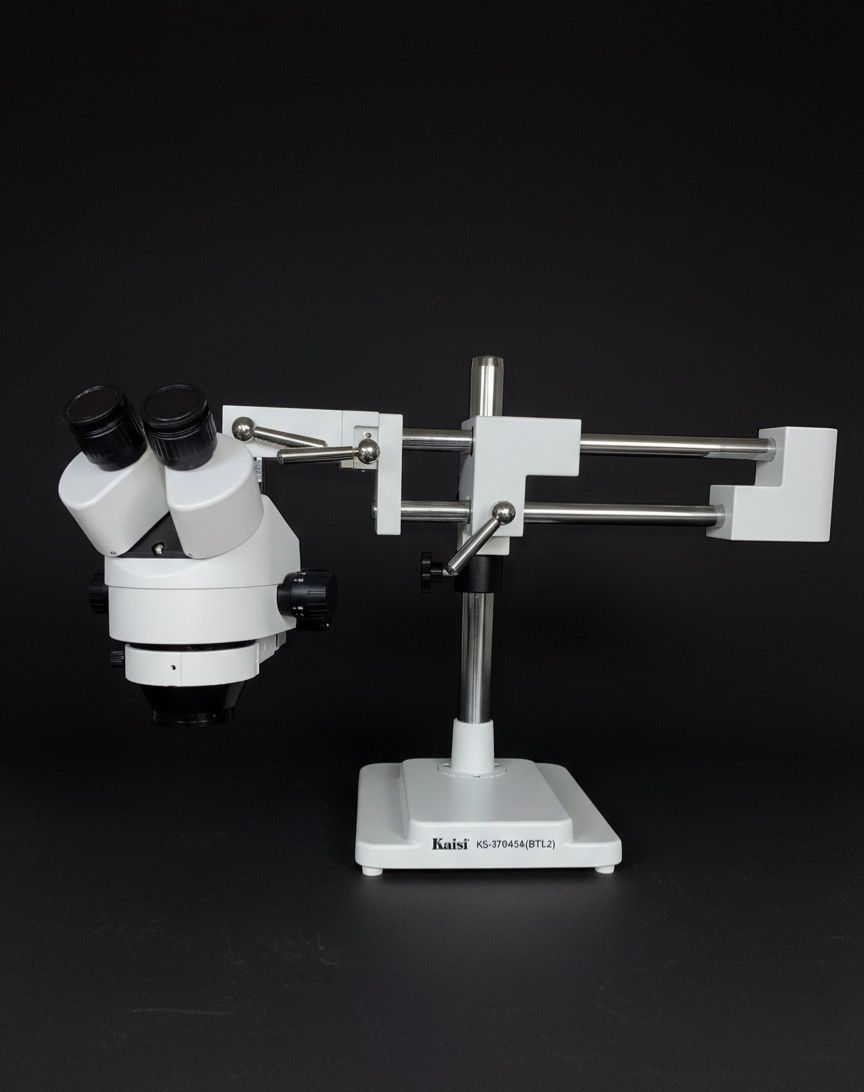 Microscopio 37045A-STL2 - Imagen 4