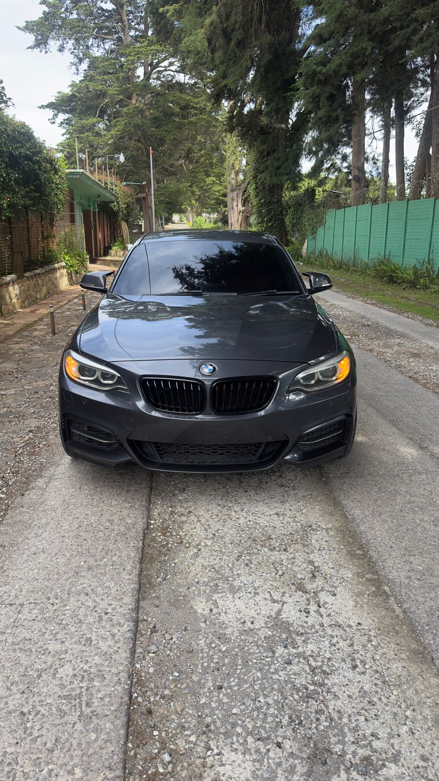 BMW 235i 2014 KIT M - Imagen 2