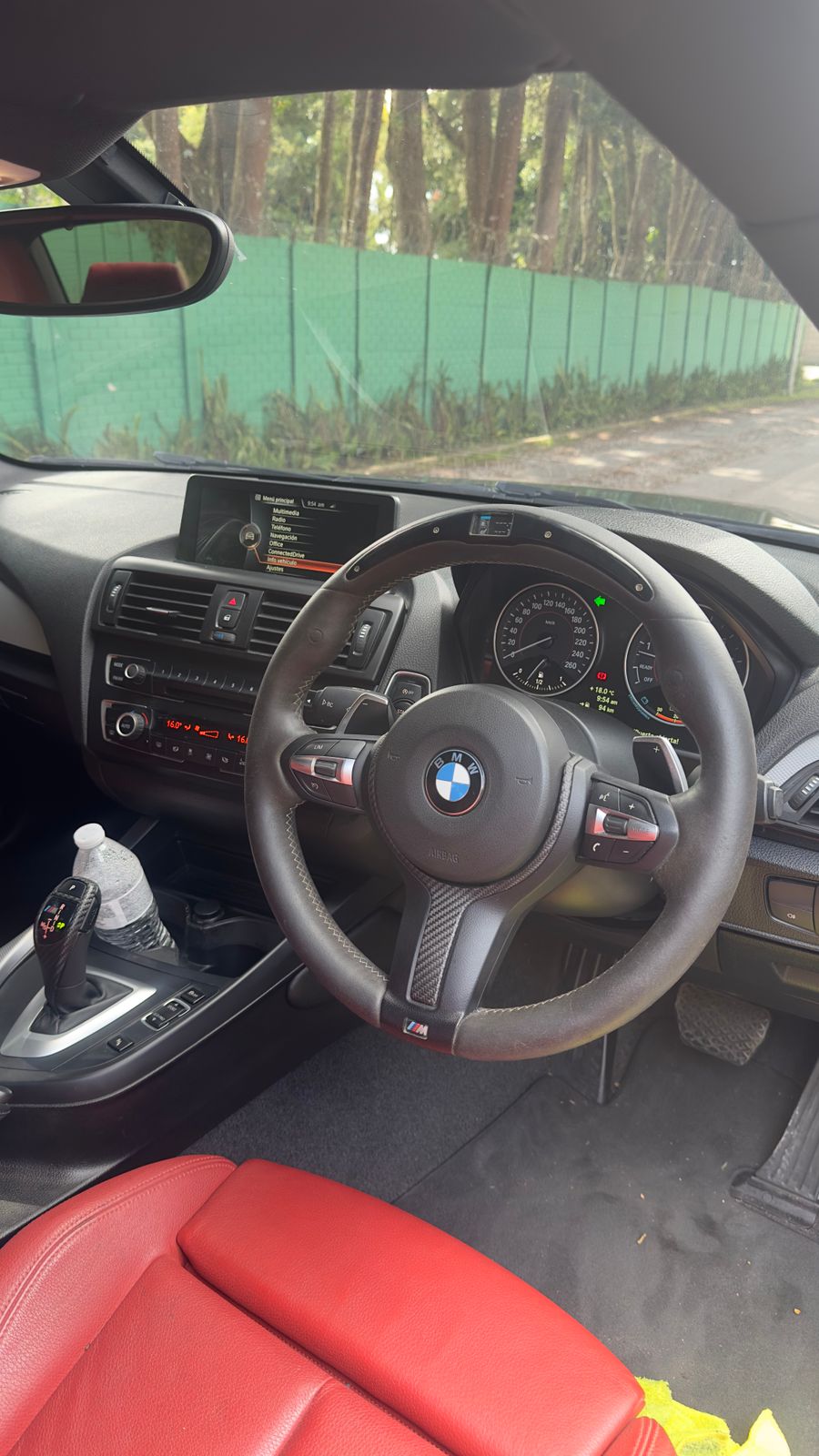 BMW 235i 2014 KIT M - Imagen 7