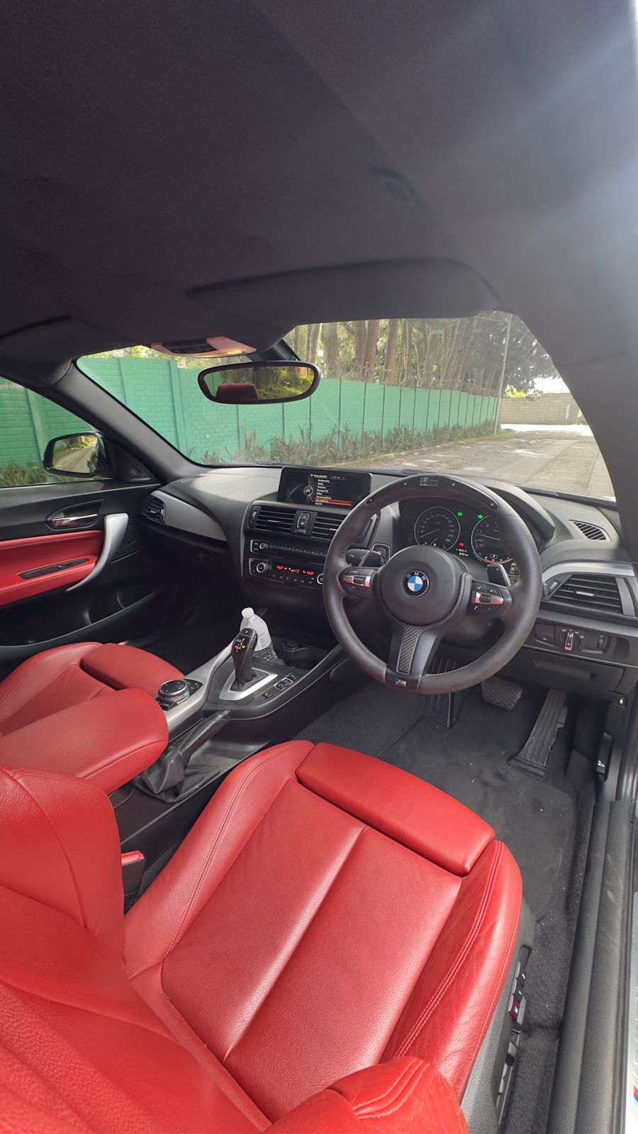 BMW 235i 2014 KIT M - Imagen 8