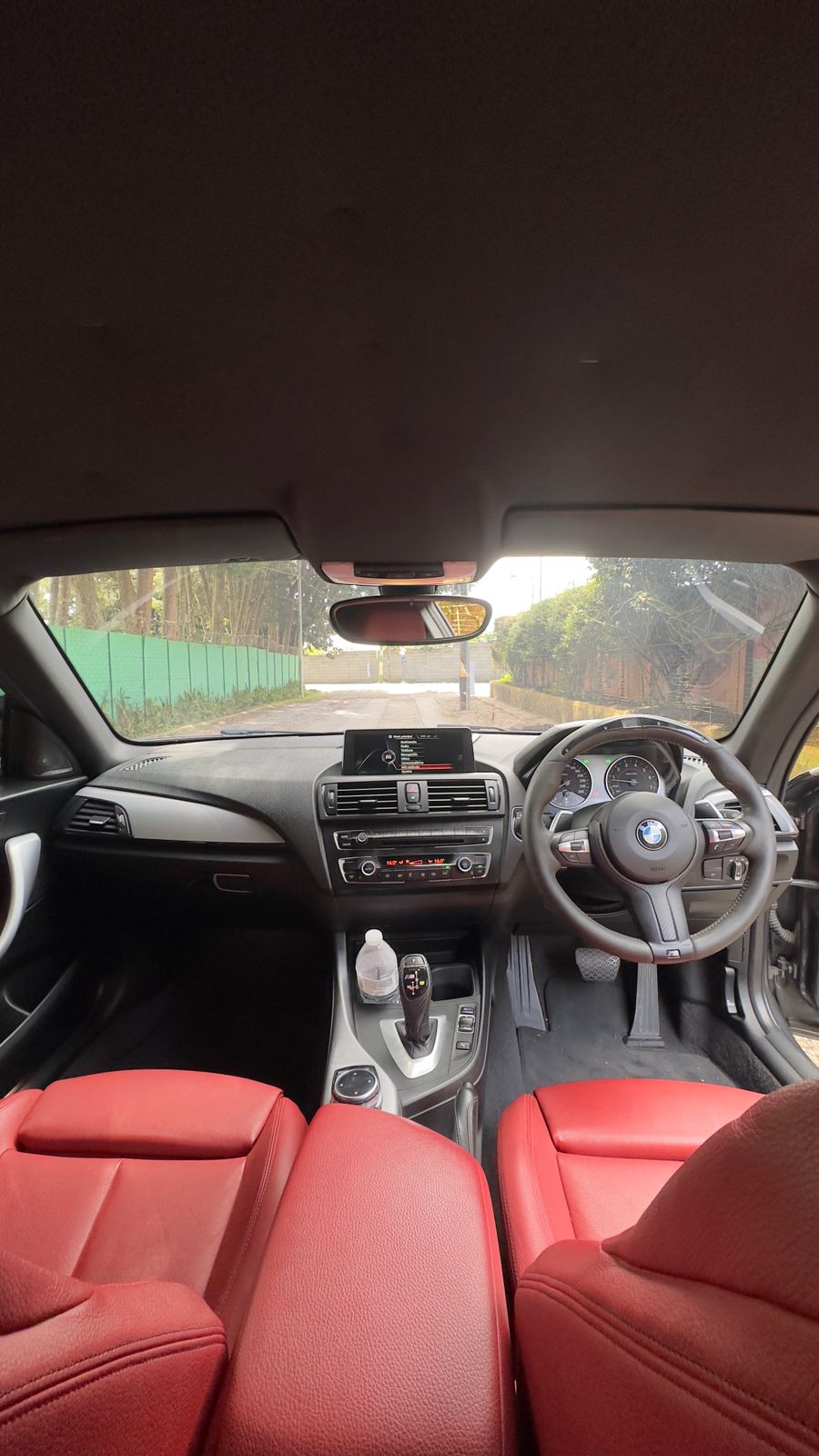 BMW 235i 2014 KIT M - Imagen 9