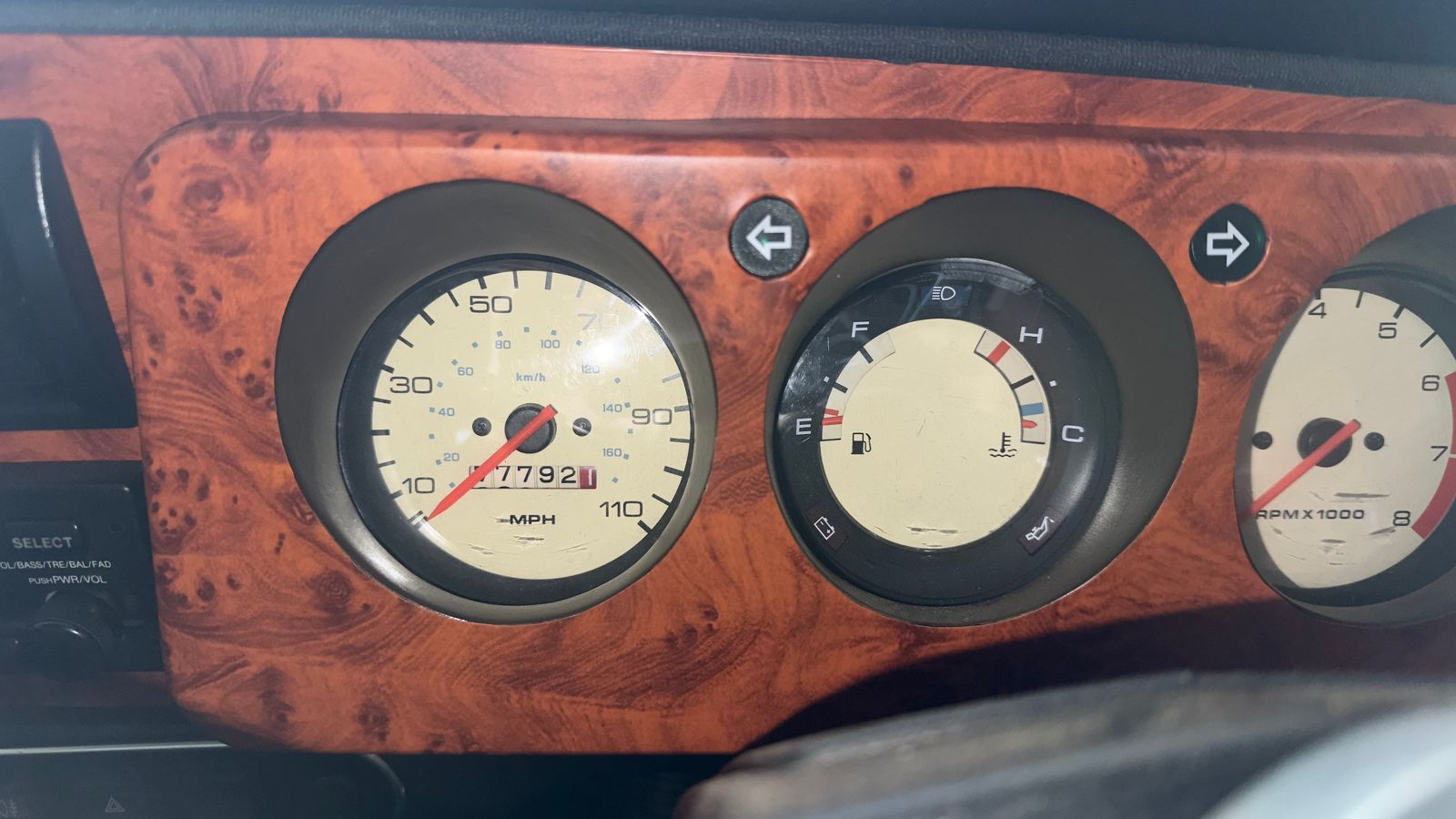 Mini LIMOUSINE EDICION TARTAN - Imagen 9