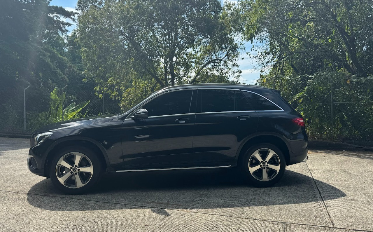 MERCEDES-BENZ GLC 250 - Imagen 7
