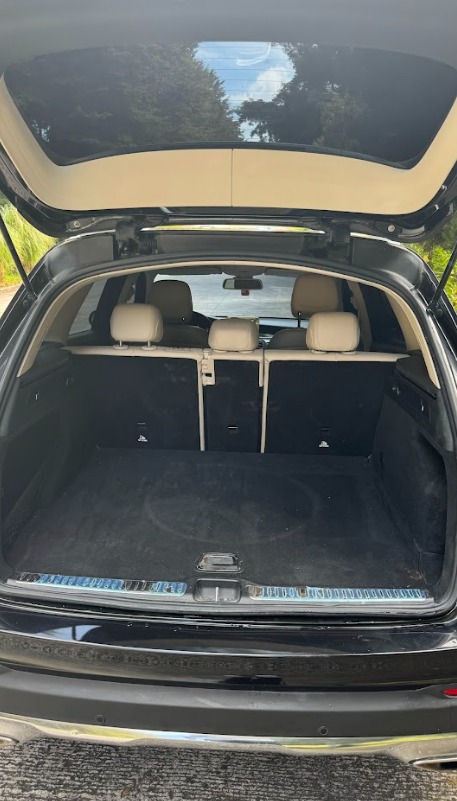 MERCEDES-BENZ GLC 250 - Imagen 3