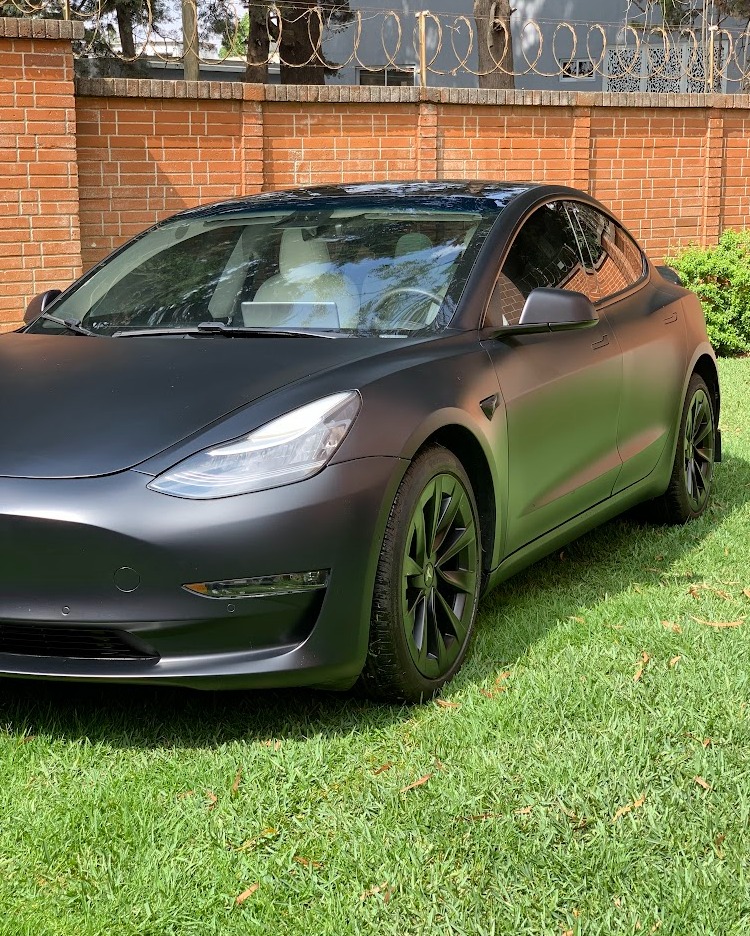 TESLA MODEL 3 STANDARD RANGE - Imagen 11
