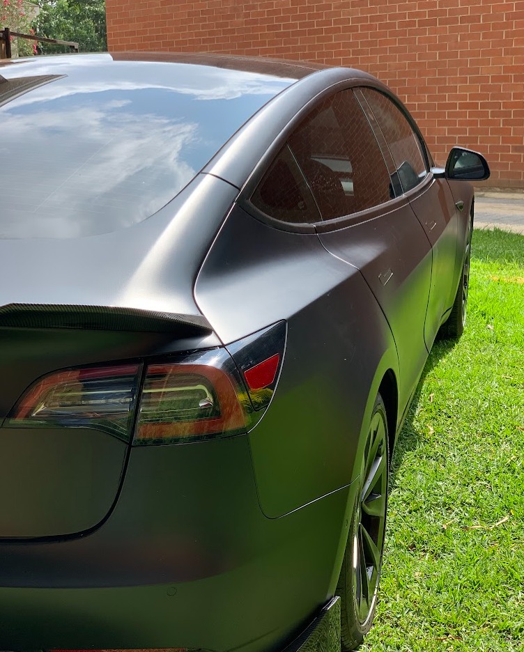 TESLA MODEL 3 STANDARD RANGE - Imagen 7