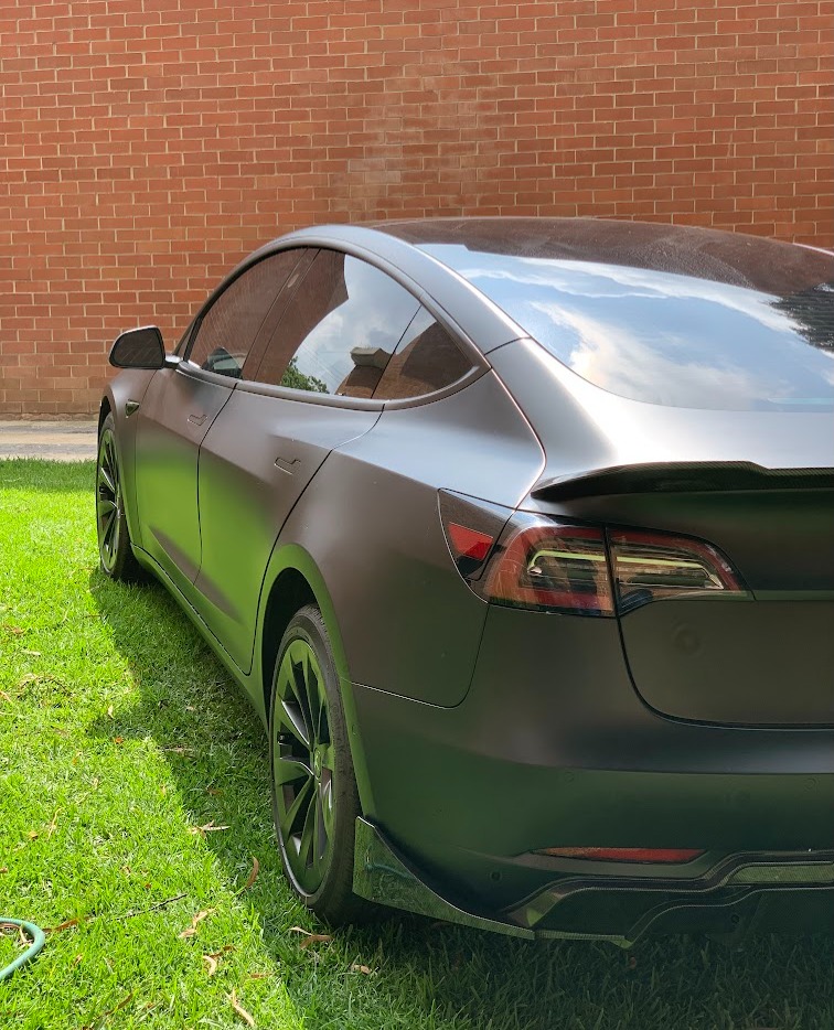 TESLA MODEL 3 STANDARD RANGE - Imagen 6